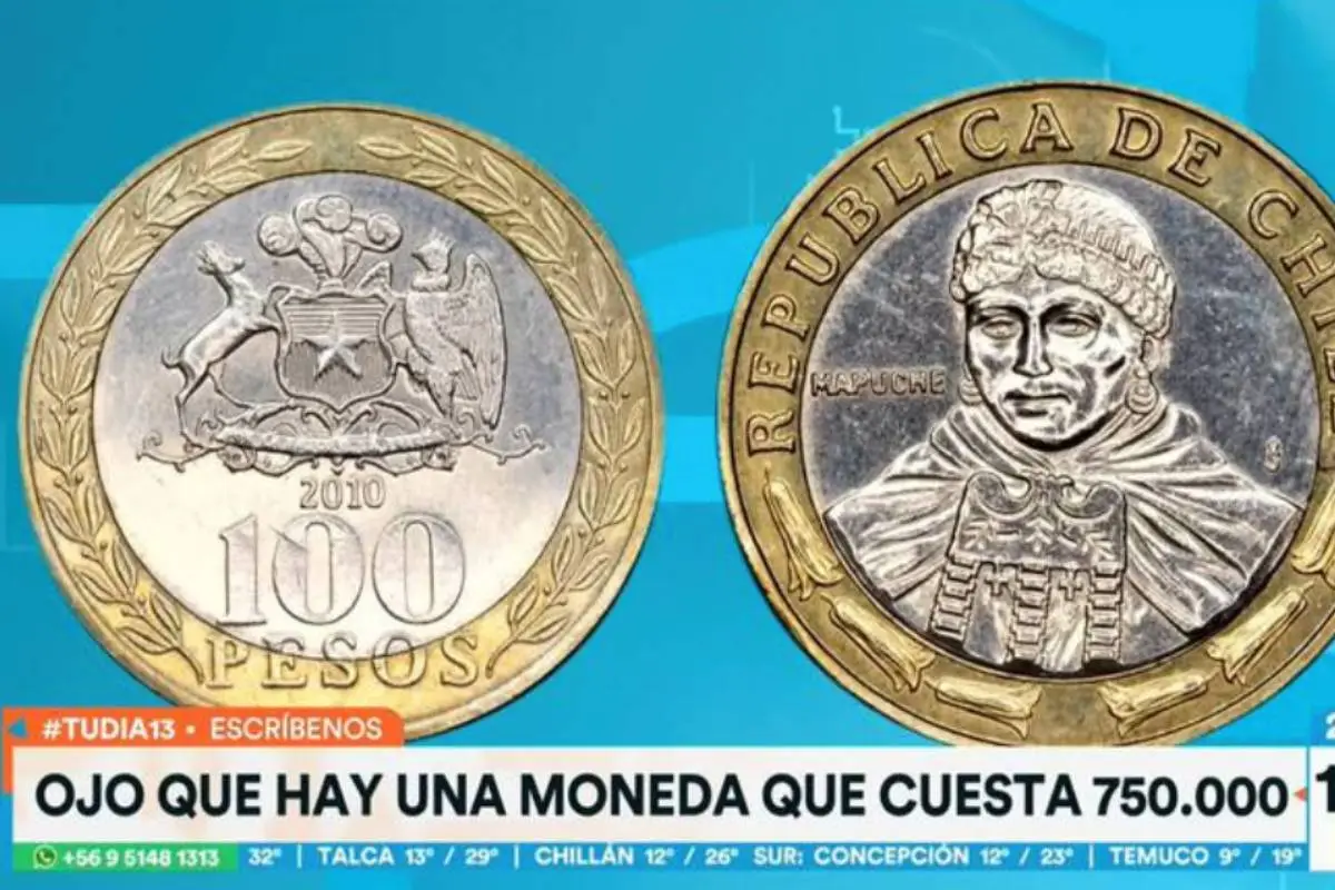 moneda