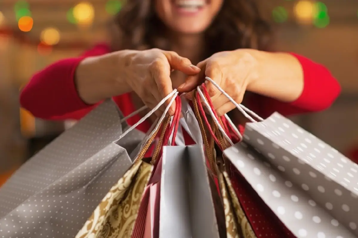 planifica tus gastos esta navidad y evita malos ratos, (Redes sociales)