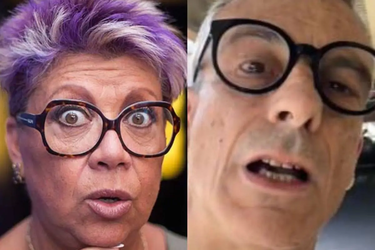 Patricia Maldonado Pablo Schawrz