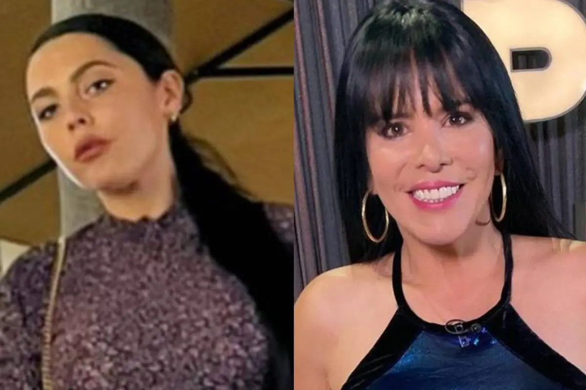 Daniela Aránguiz - Anita Alvarado