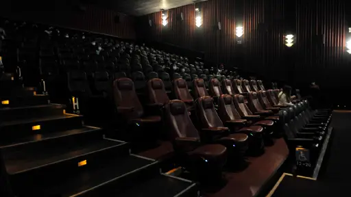 Cartelera de películas de cine jueves 15 de diciembre, 