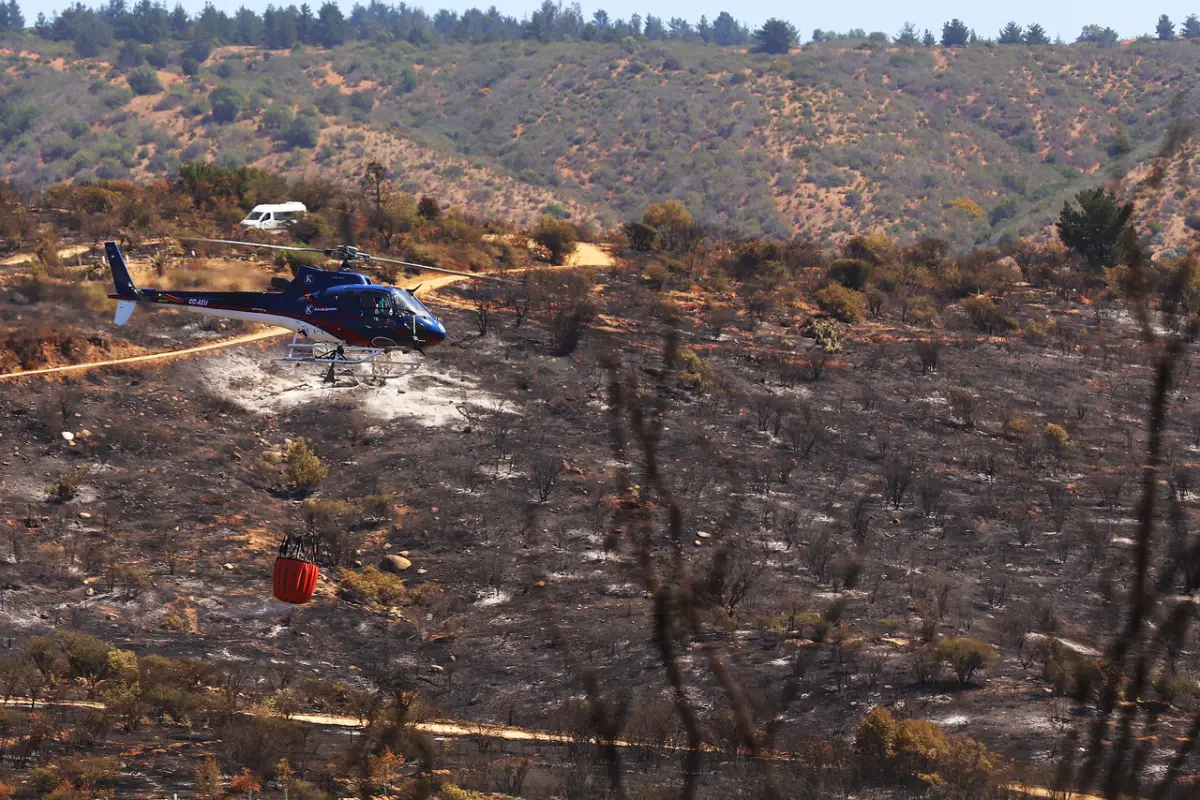 Subsecretario Monsalve