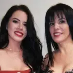 Angie Alvarado - Anita Alvarado