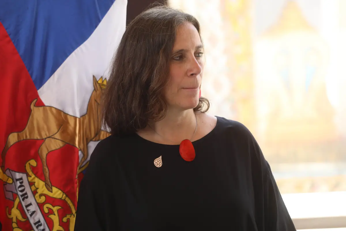 Gobierno, Agencia Uno