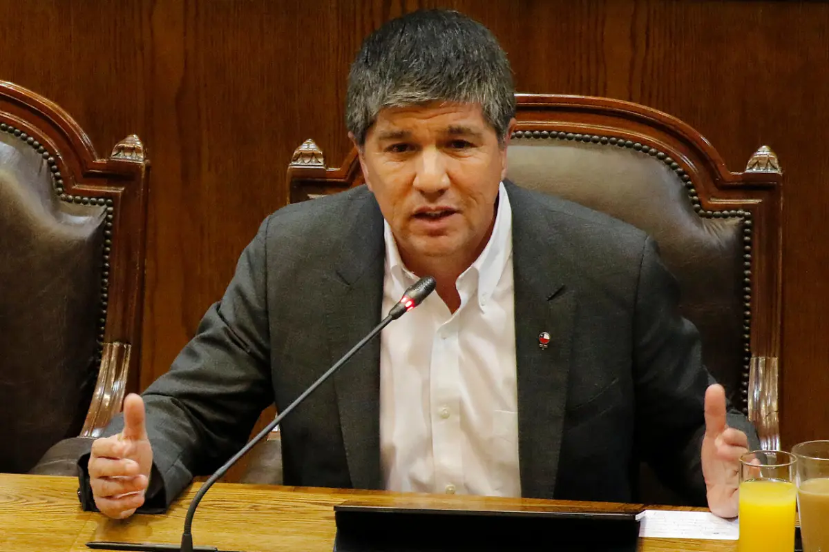 Subsecretario Monsalve