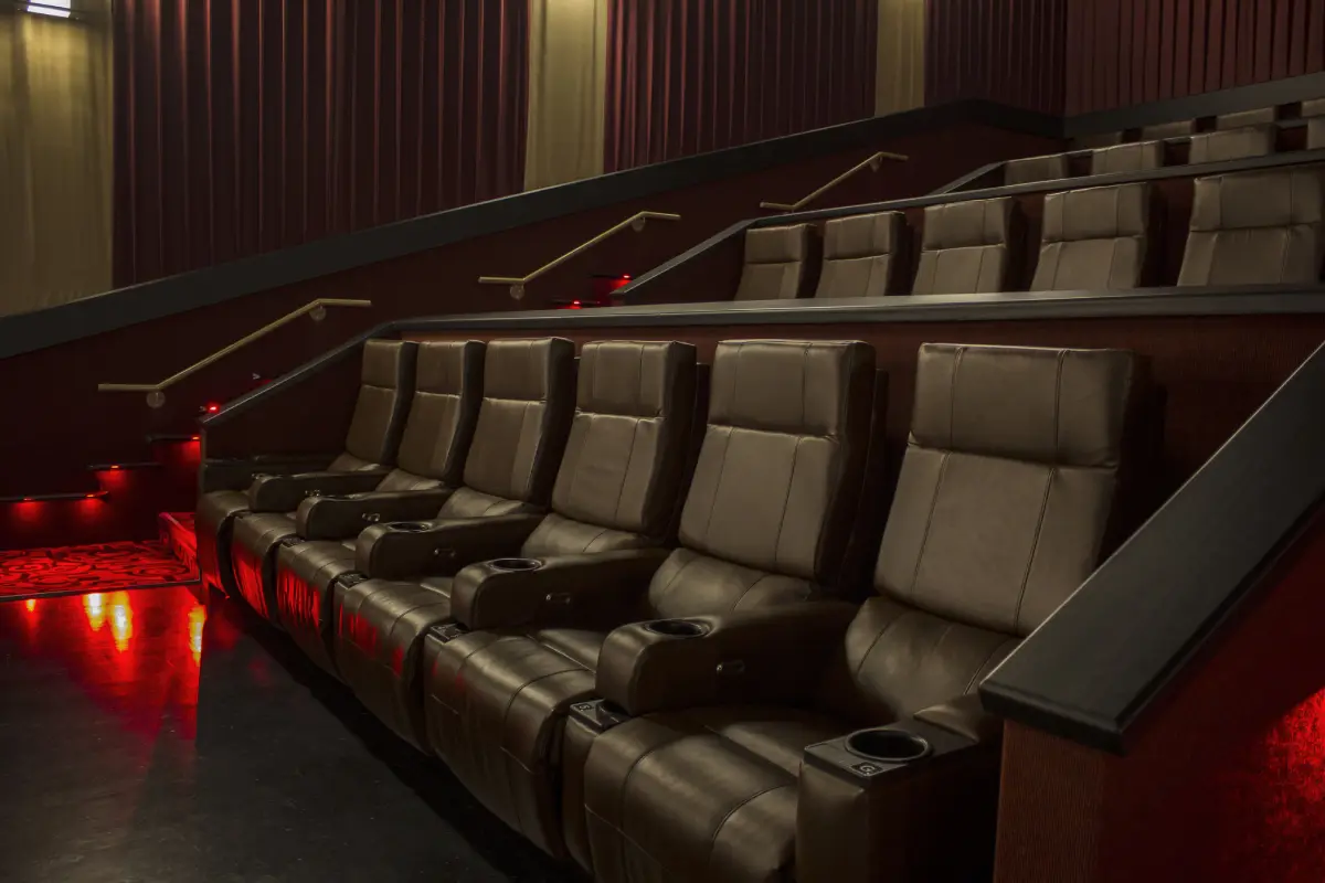 Cartelera de películas de cine para el 21 de diciembre, Cortesia Cinemark