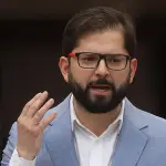 Gabriel Boric