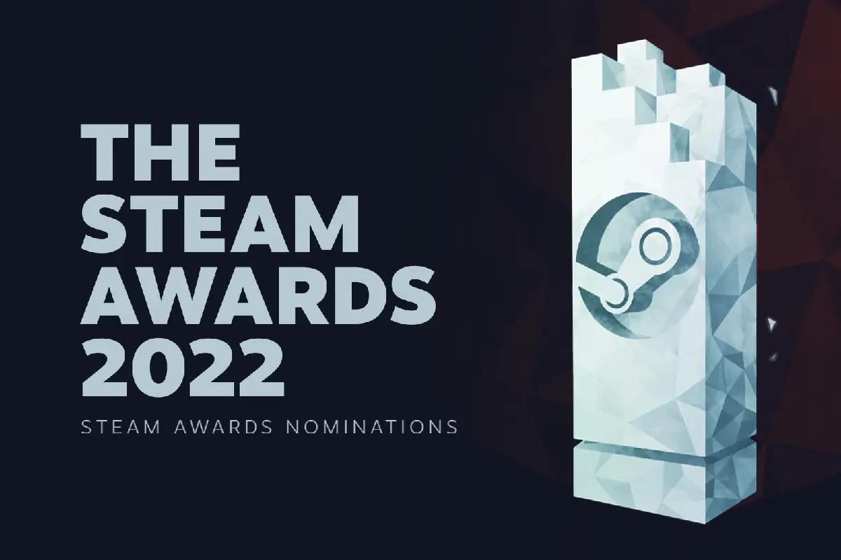 Steam revela los nominados a Steam Awards 2022, Valve Corporation