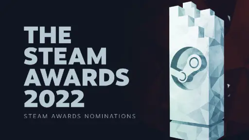 Steam revela los nominados a Steam Awards 2022, Valve Corporation