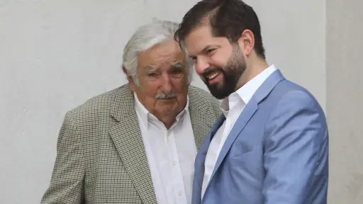 José Mujica