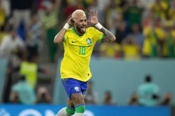 Neymar