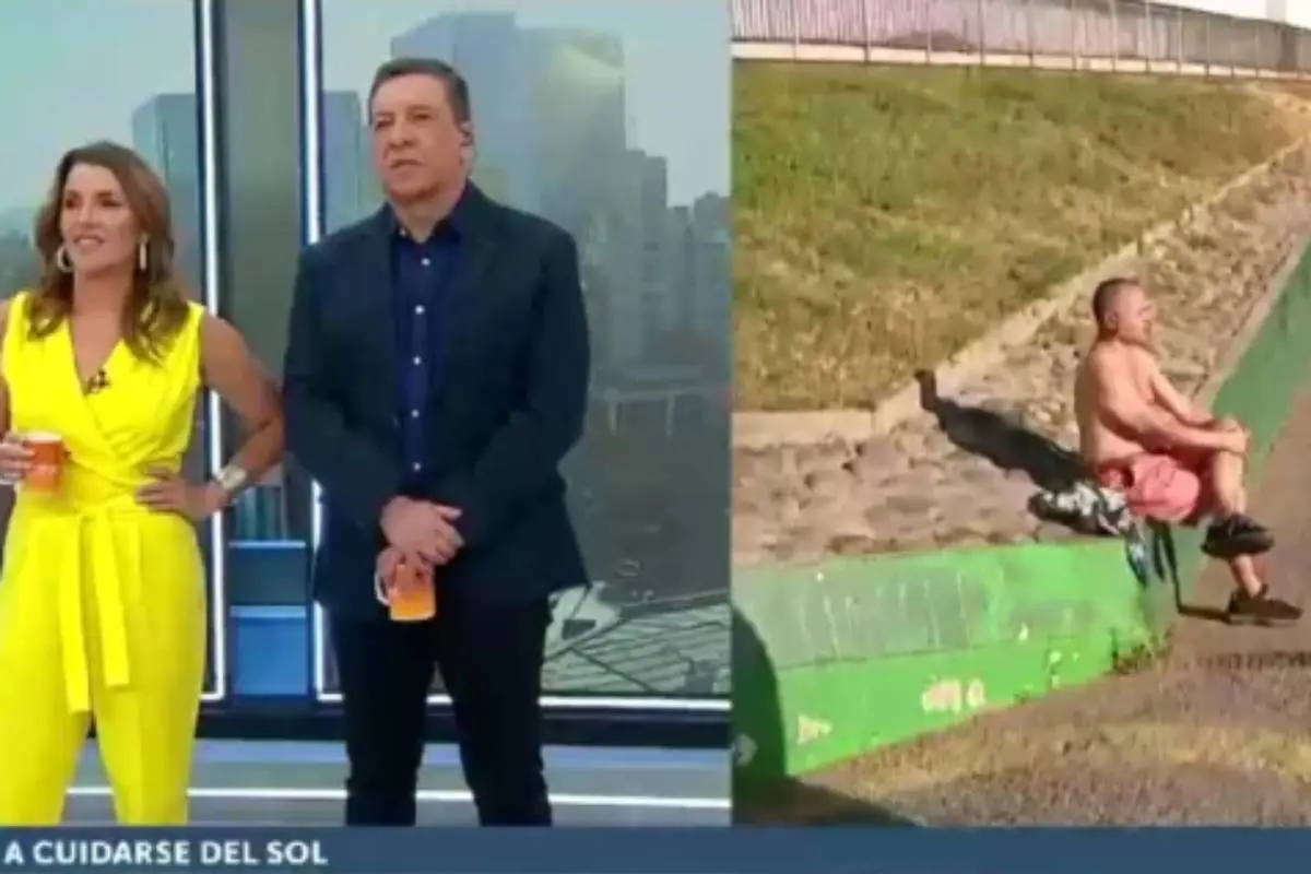 Contigo en la Mañana, 