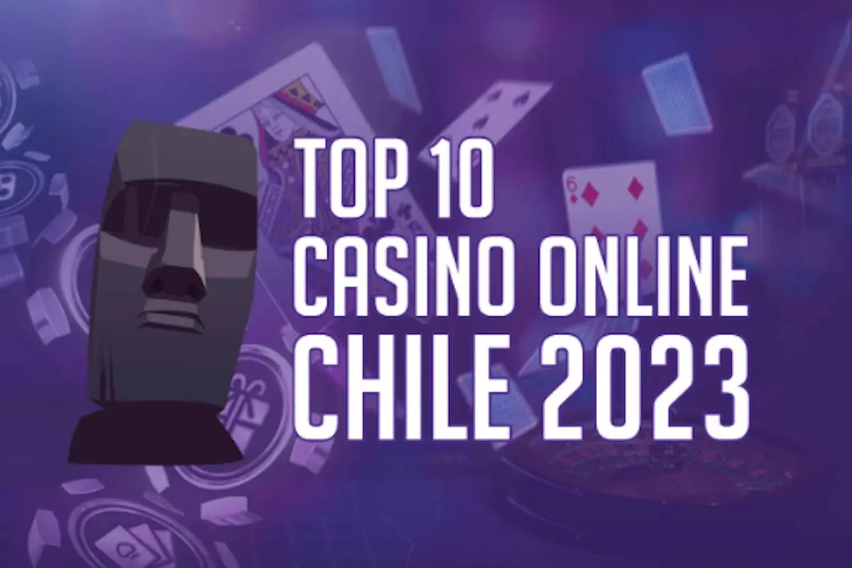 ¿Quién más quiere saber el misterio detrás de la casino online Chile legale?