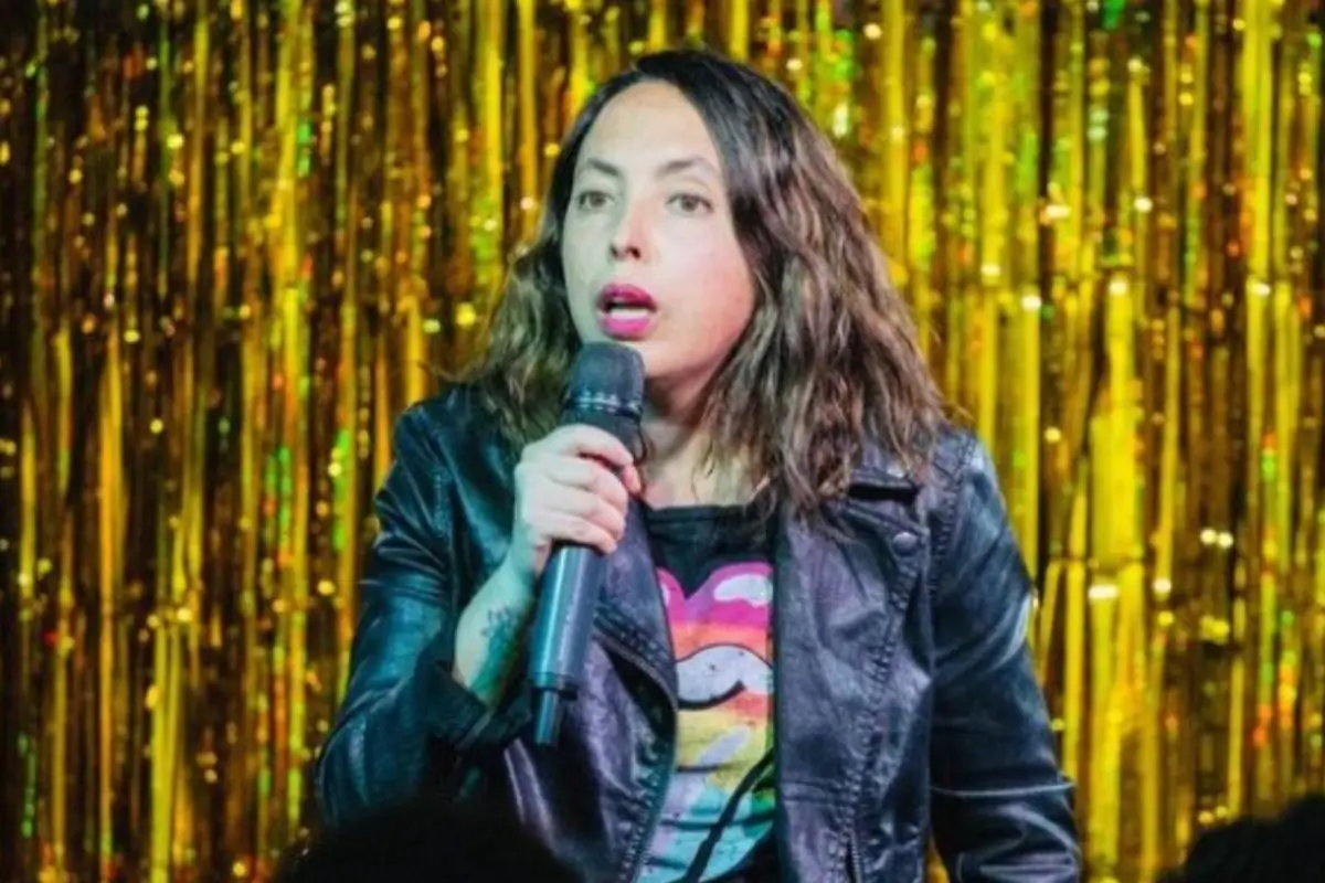 Chiqui Aguayo le respondió a Luis Sandoval