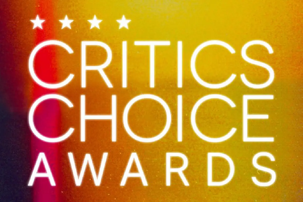 Critics Choice Awards celebra su 28° gala de premios, (Redes sociales)