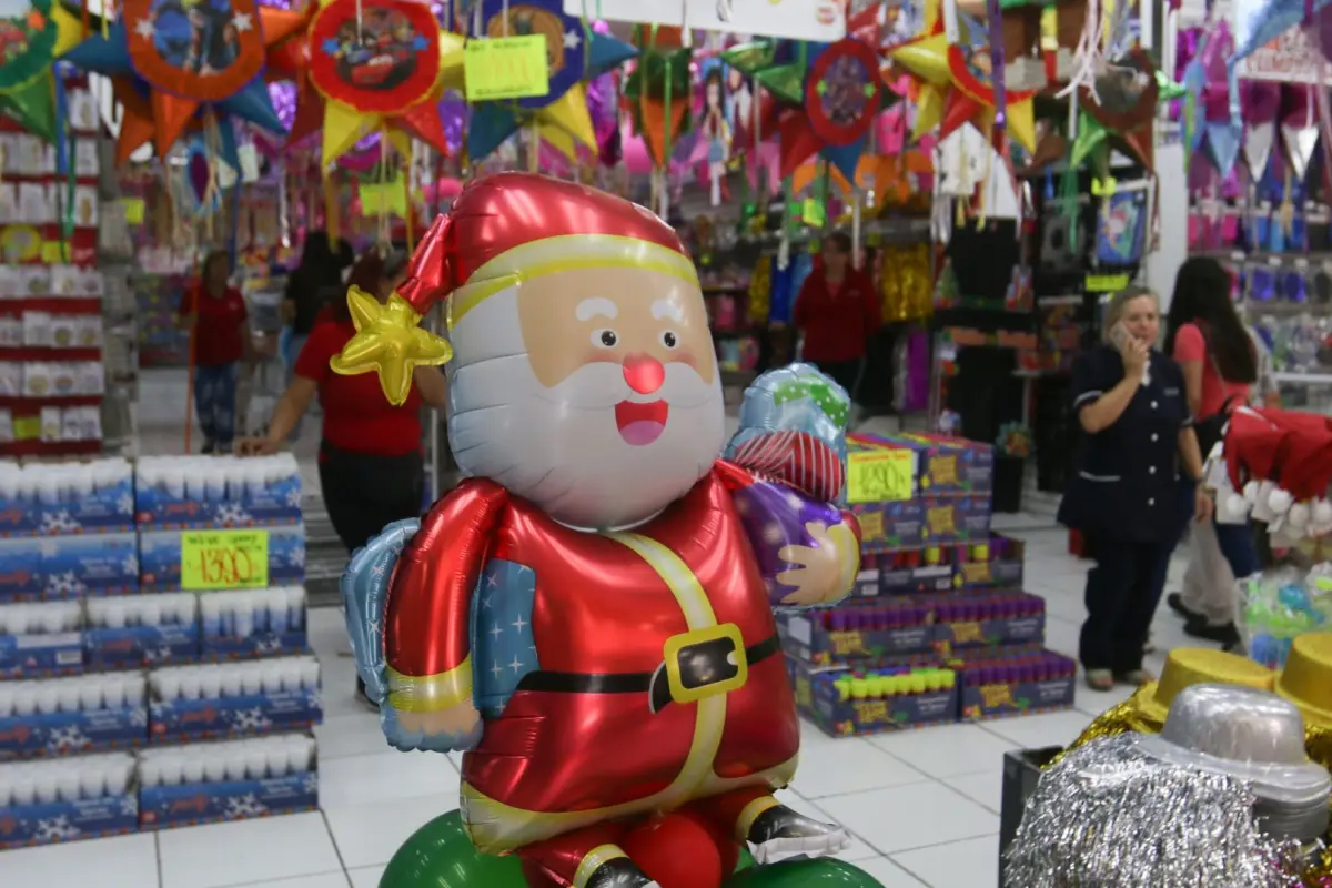 Navidad y los regalos más cotizados