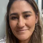 Belén Mora