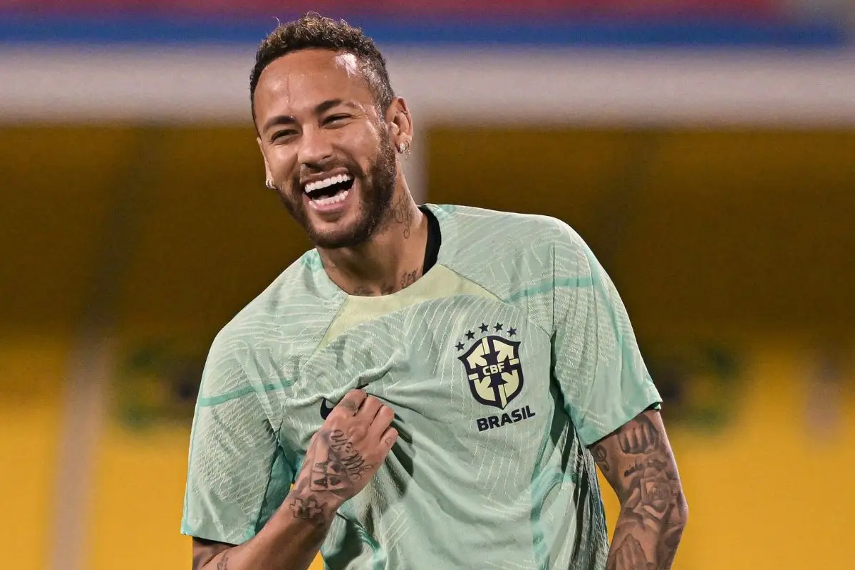 Neymar