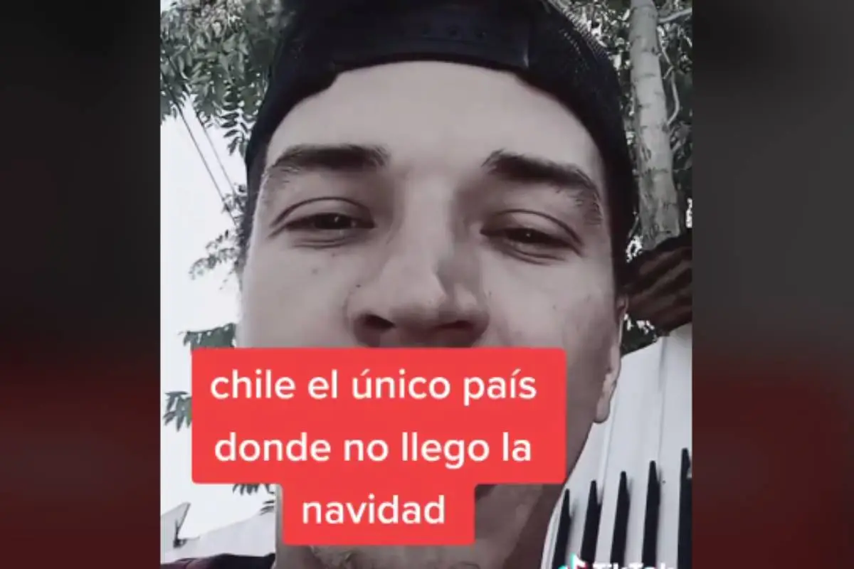 Venezolano navidad