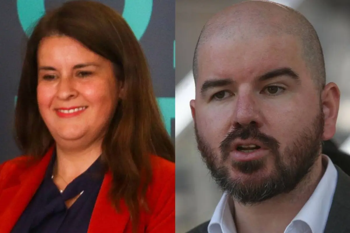 Ex seremi de desarrollo social - ministro jackson