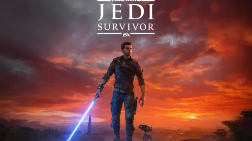 Star Wars Jedi Survivor el nuevo juego del universo de Star Wars, 