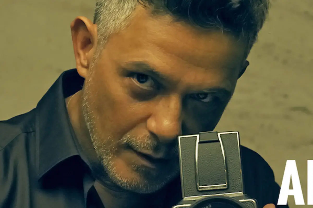 Alejandro Sanz vuelve a Chile