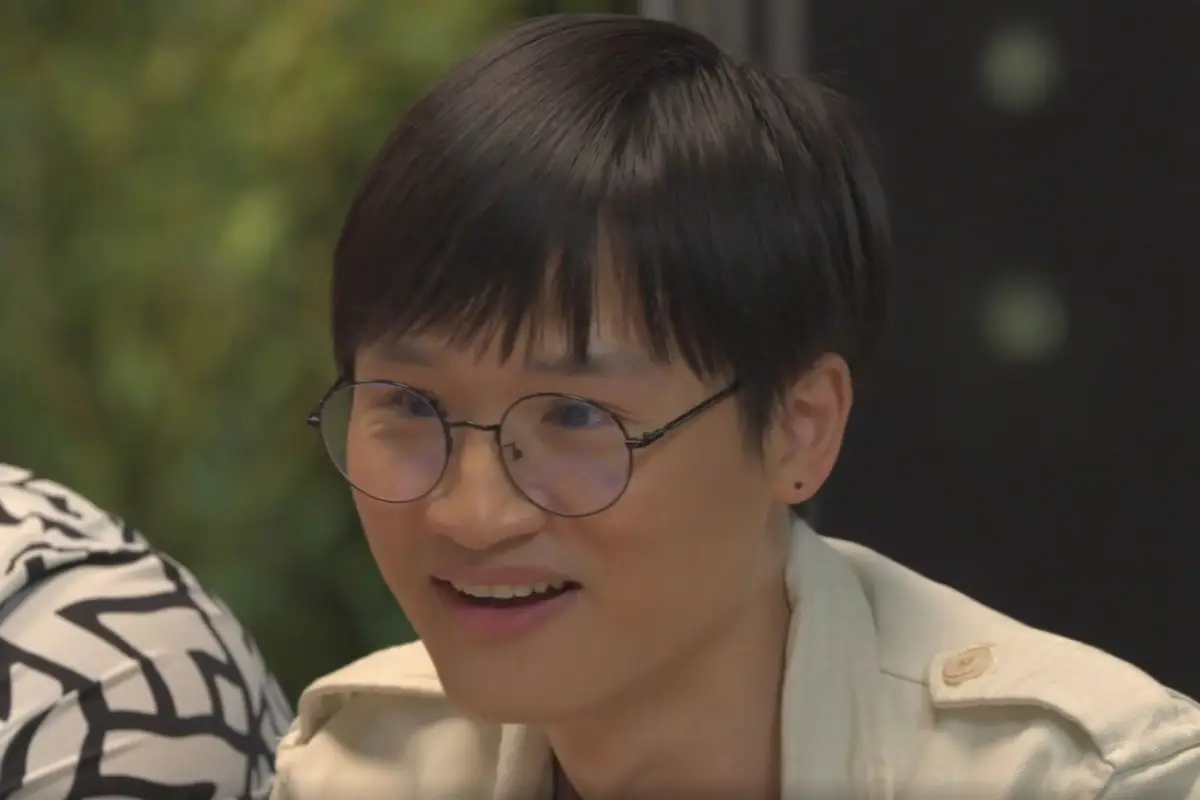 Yuhui Lee contó su pena mas grande