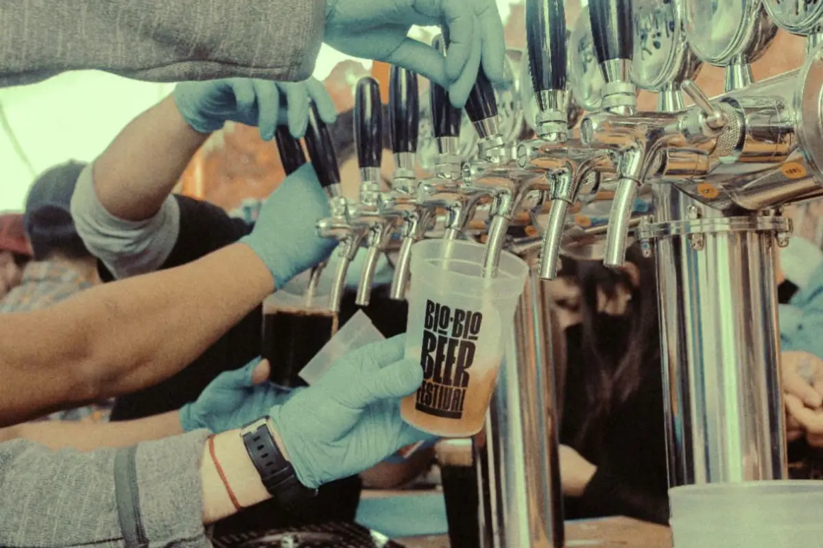 Biobío Beer Festival vuelve con cuatro sesiones