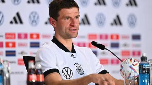 Thomas Müller