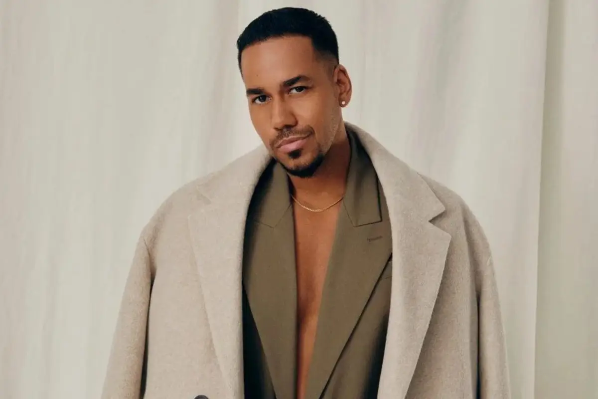 Romeo Santos, Redes sociales