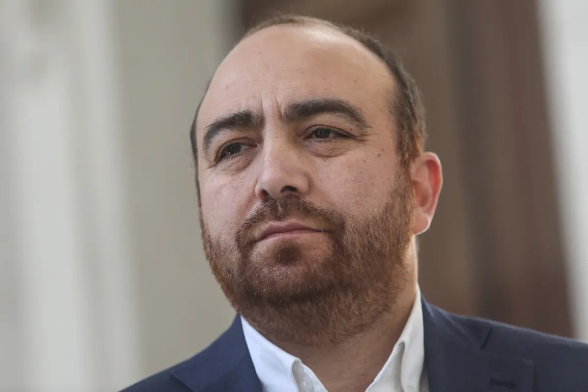 Fuad Chahín