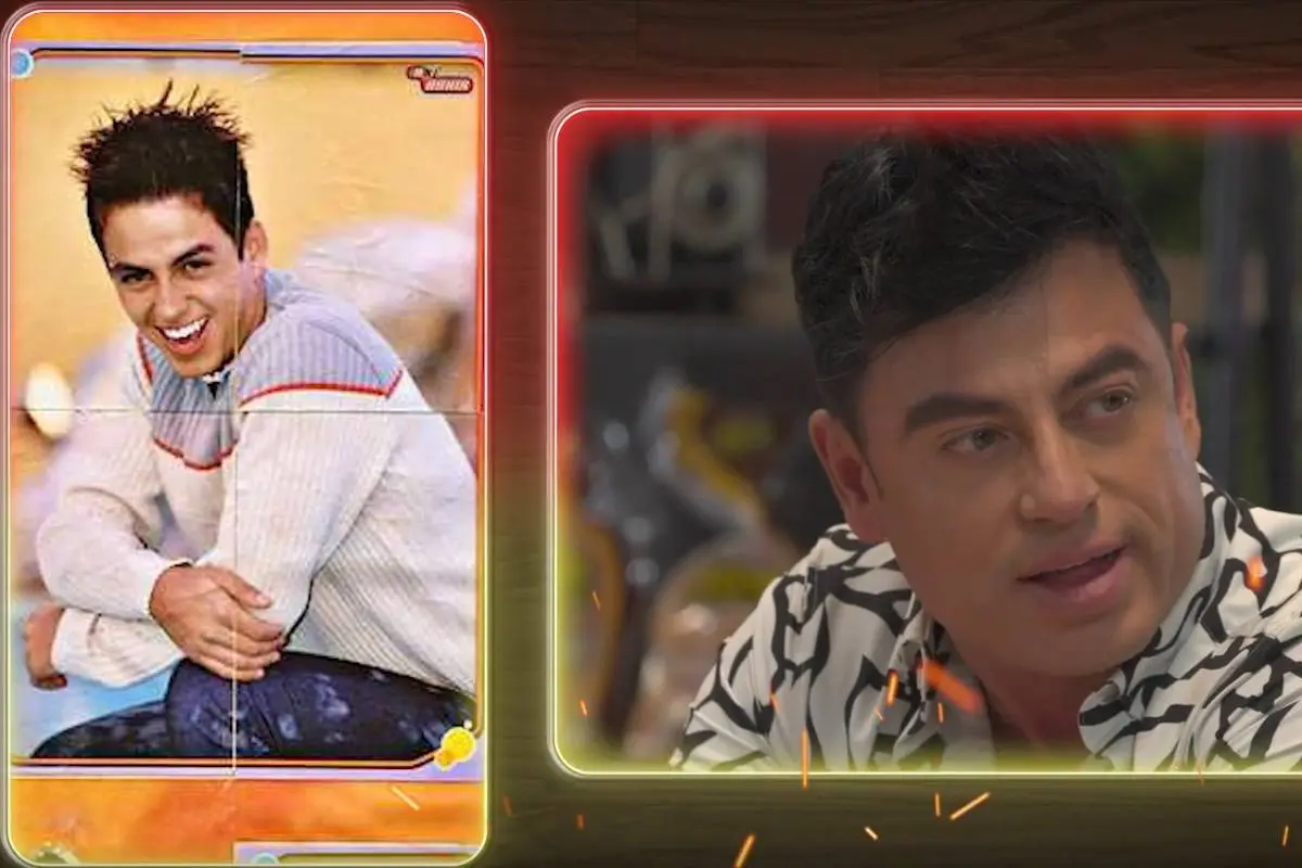 Bruno Zaretti - Socios de la parrilla