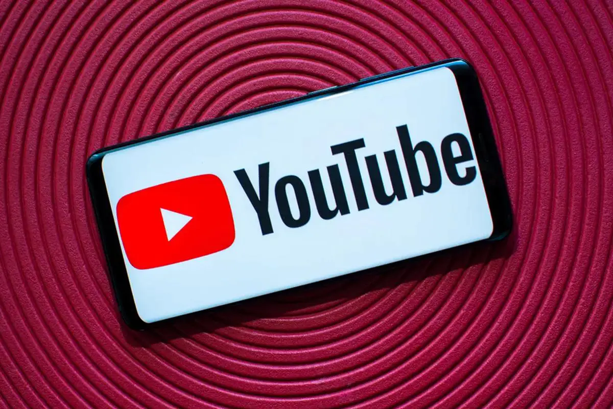 Cuales son los contenidos que más vieron los chilenos en Youtube, 