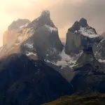 Torres del Paine, 