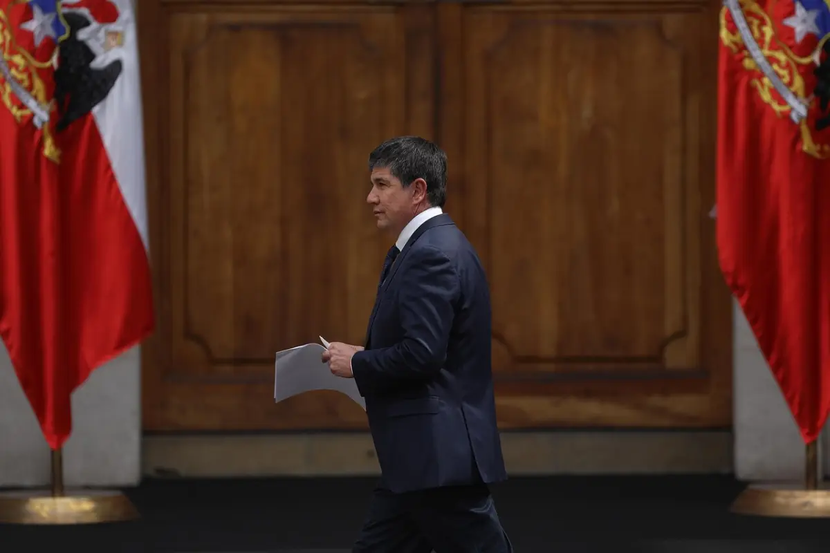 subsecretario Monsalve