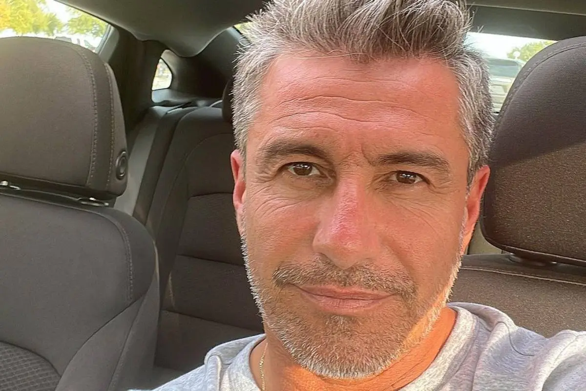 Fernando Solabarrieta