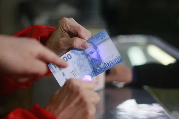 billetes falsos ,