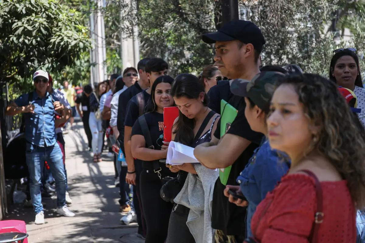 Embajada de Venezuela