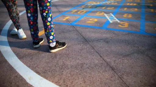 trabajo infantil