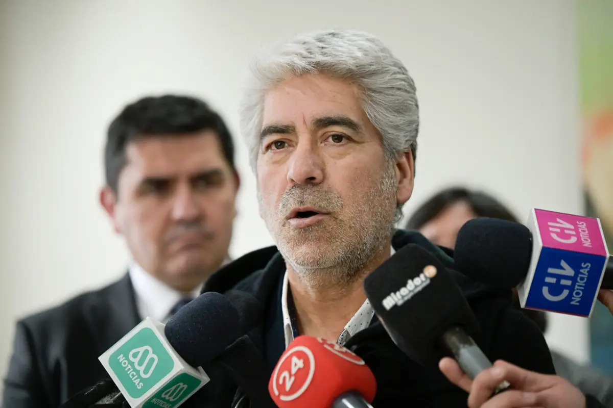 Barra, Agencia Uno
