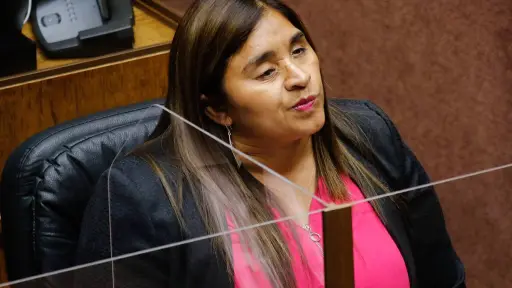 Fabiola Campillai