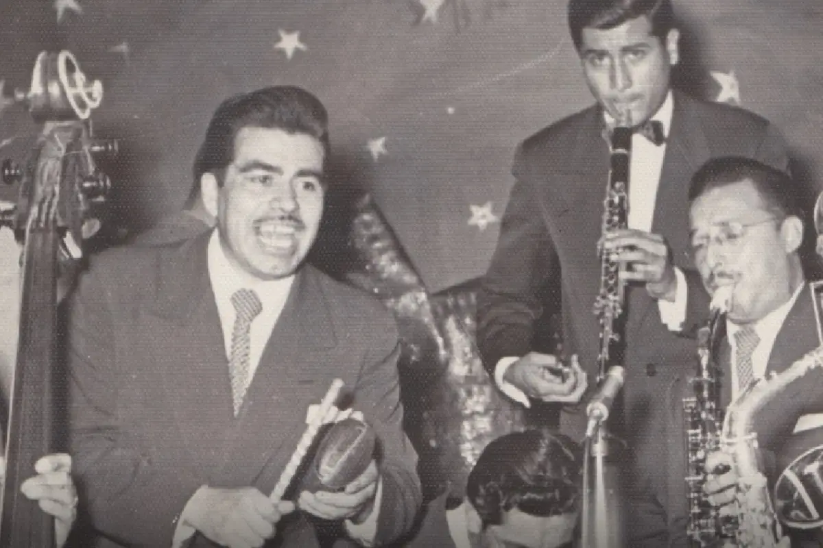Cumbia