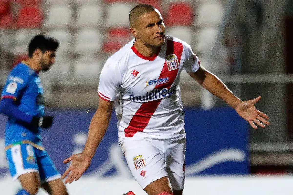 Leandro Benegas