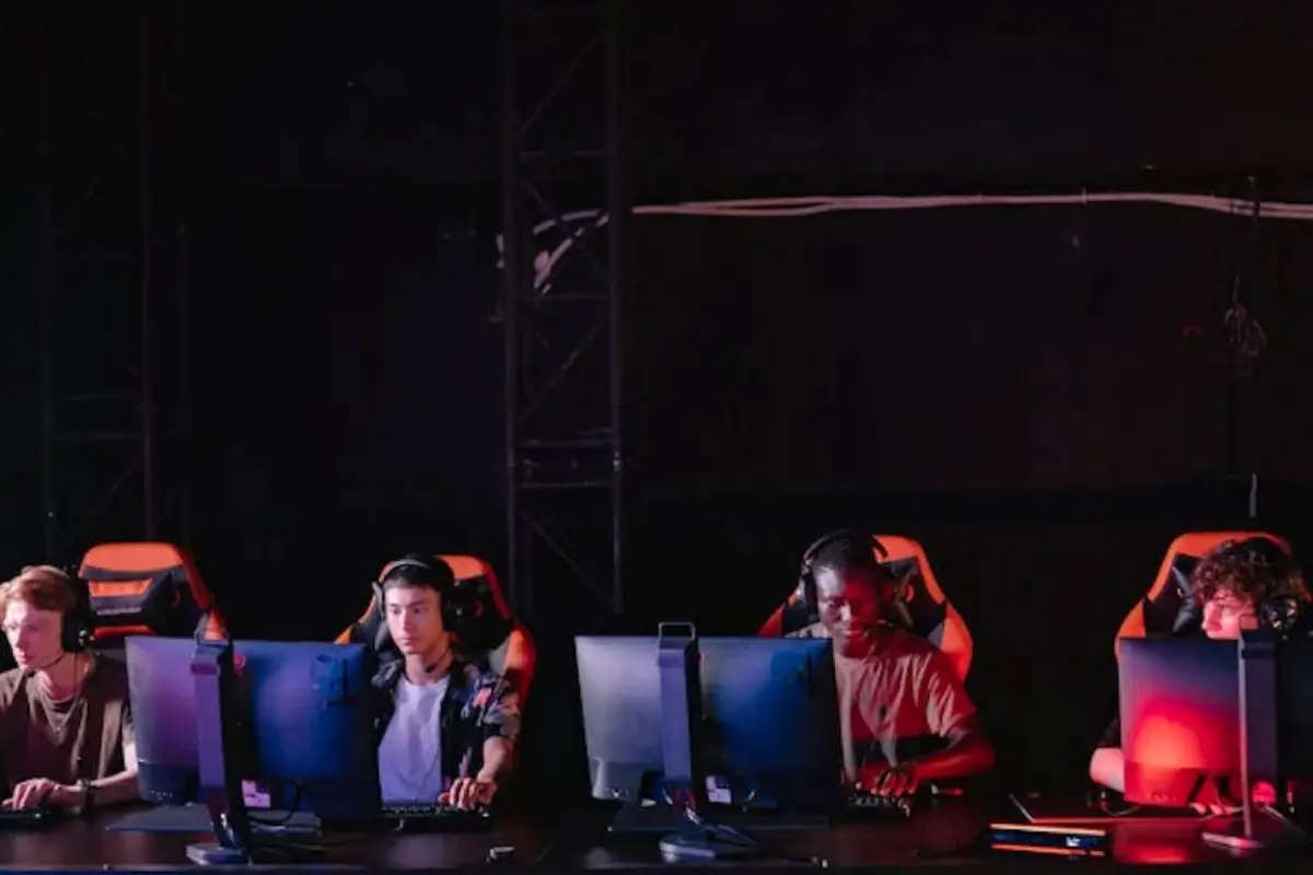 inteligencia artificial