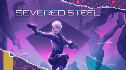 Epic Games regala Severed Steel este 27 de diciembre, 
