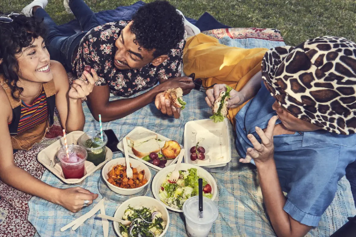 Uber Eats comparte las preferencias y mañas de los chilenos este 2022, (Cedida)