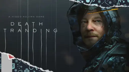 Epic Games regala Death Stranding para este 25 de diciembre, 