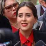 Alcaldesa Ripamonti