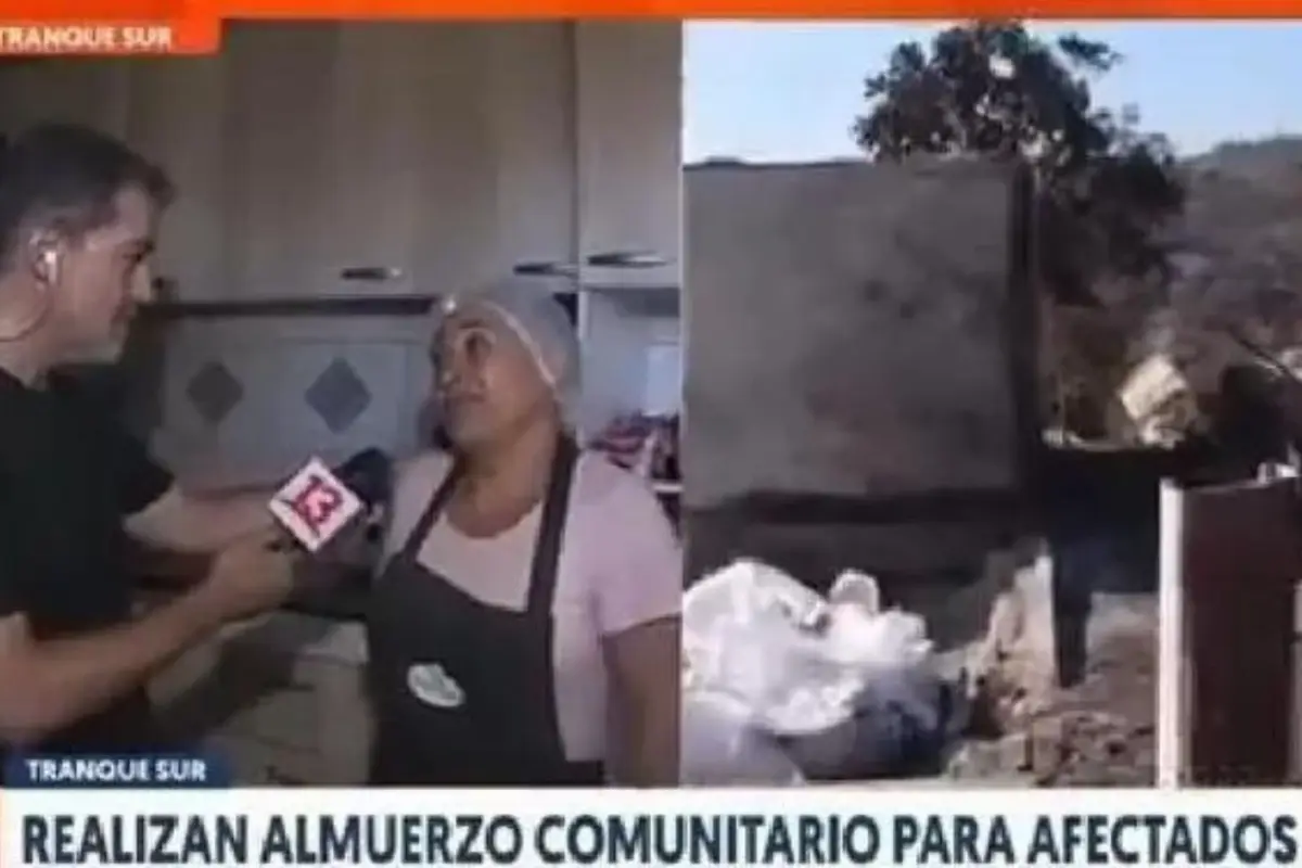 Polo Ramírez vivió incómodo momento