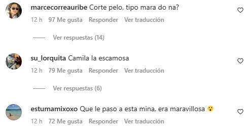 Camila / 